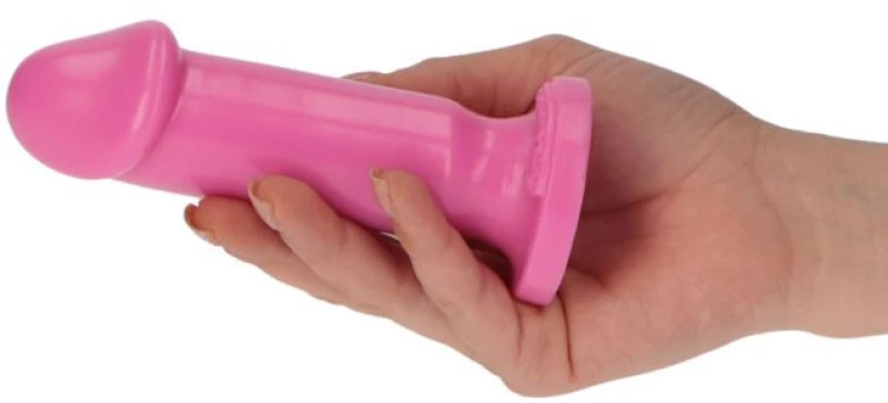 Dildo Gino Pink