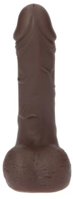 Alvaro Brown Dildo