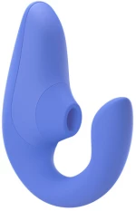 Δονητής Womanizer BLEND Μπλέ Γαλανός