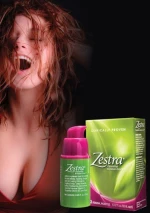 Zestra σε μπουκαλάκι 12ml