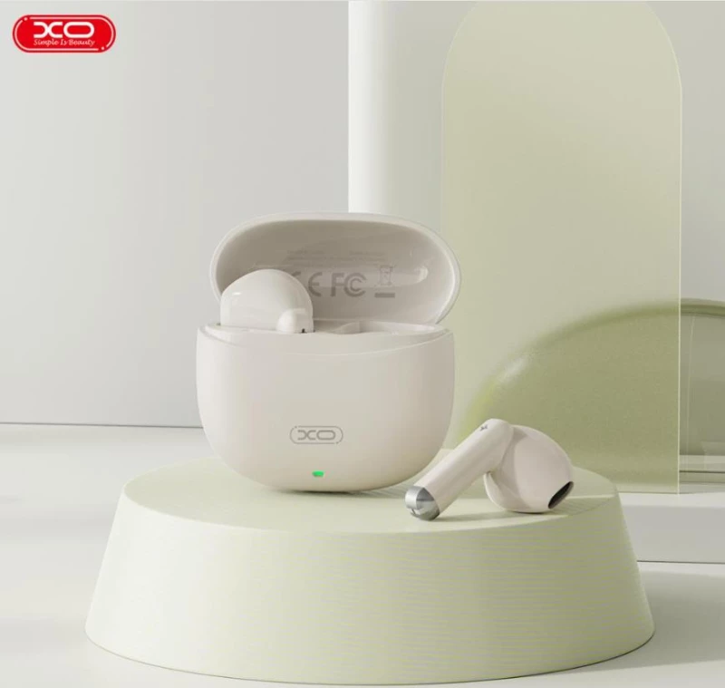 XO X33 YU JING BLUETOOTH ΑΚΟΥΣΤΙΚΑ, TWS , ΜΠΕΖ