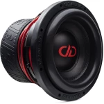 DD AUDIO - 710f D4