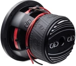 DD AUDIO - 710f D4
