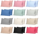 Παπλωματοθήκη Cotton Feelings 100 White Υπέρδιπλη (230x250)