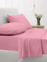 Παπλωματοθήκη Cotton Feelings 102 Lila Μονή (170x250)