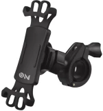 Βάση Κινητού Για Ποδήλατο On Mobile Accessories Μαύρη 1 Τεμάχιο (CAR0031605)