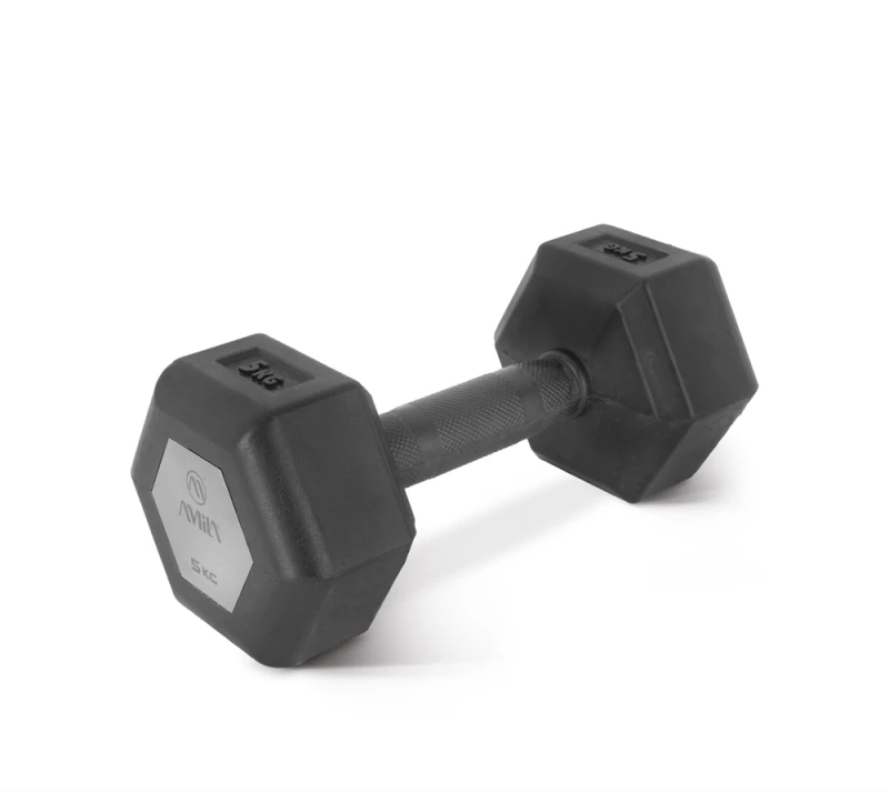 Aλτήρας Εξάγωνος Original Rubber 5g Amila 84815