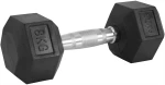 Αλτήρας Εξάγωνος 8kg Amila 84538