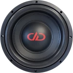 DD AUDIO - 212e-D2