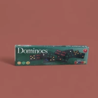 Domino 28τεμ Απο 3+