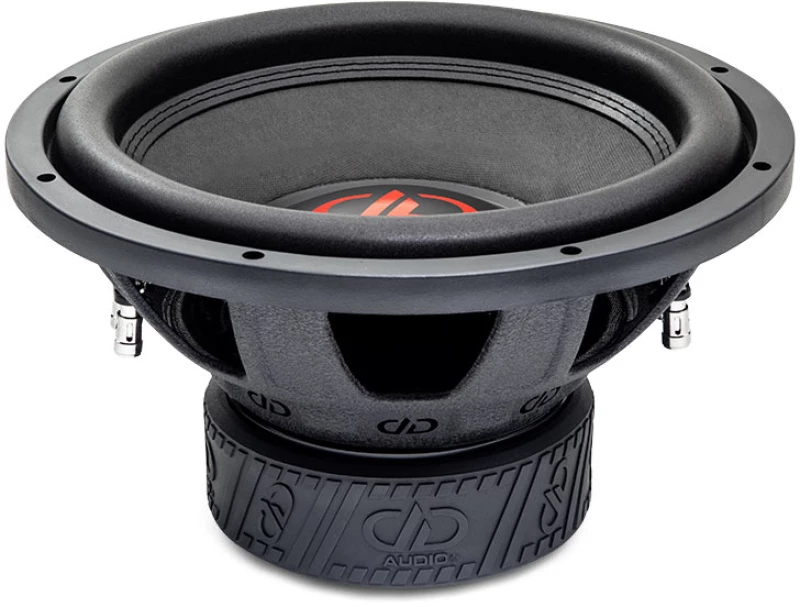 DD AUDIO - 312e-D2