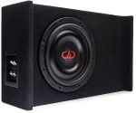 DD Audio - LE-DF-SL610
