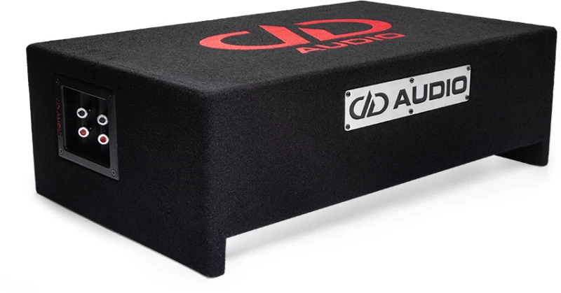 DD Audio - LE-DF-SL610