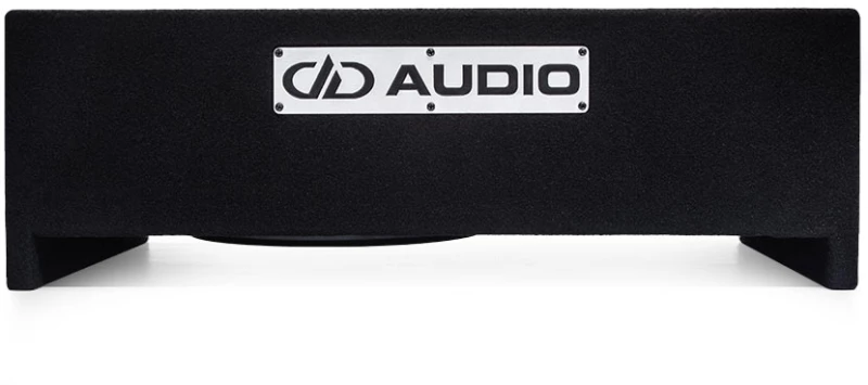 DD Audio - LE-DF-SL610