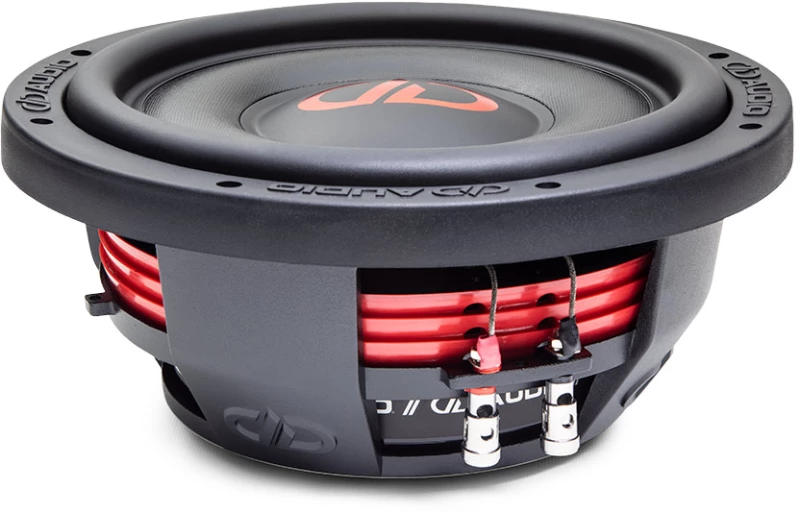 DD Audio - LE-DF-SL610