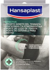 Hansaplast Sport Περιαγκωνίδα (46790)