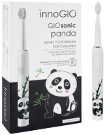Ηλεκτρική Οδοντόβουρτσα - Panda (0025797)
