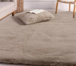 ΧΑΛΙ ESTELLE 75X140 MOCCA