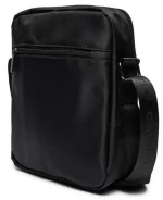 PIERRE CARDIN τσαντακι ωμου σε μαυρο χρωμα 06-8134-black