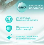 [2] Noxzema Classic Αποσμητικό 48h σε Spray 2x150ml
