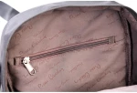 PIERRE CARDIN τσαντακι ωμου σε μαυρο χρωμα 06-8021-black