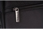 PIERRE CARDIN τσαντακι ωμου σε μαυρο χρωμα 06-8021-black