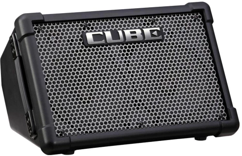 ROLAND Cube Street EX Φορητός Ενισχυτής Οργάνου