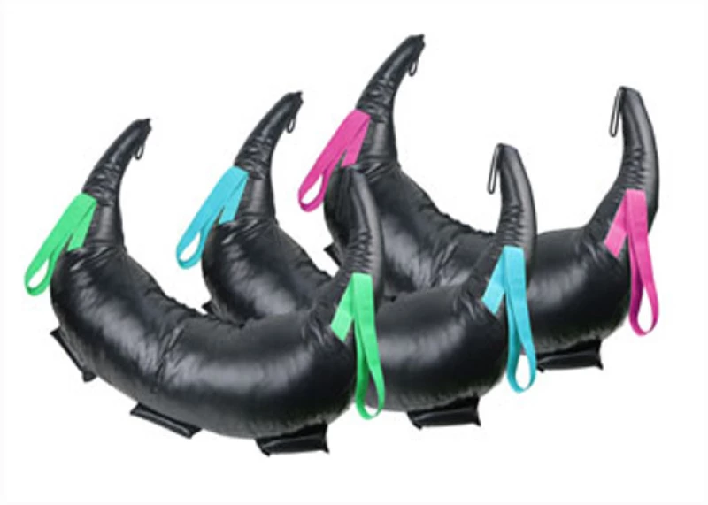 Viking c-5024 Bulgarian bag (Pvc) - 5.00 kgr