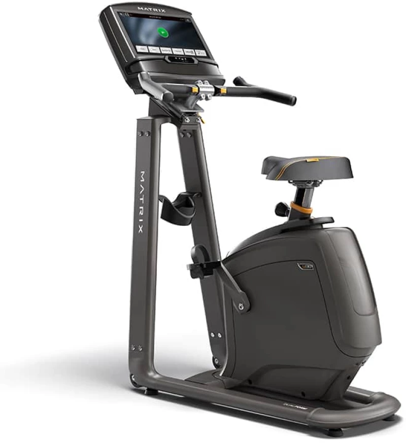 MATRIX Upright U30 Όρθιο Ποδήλατο Γυμναστικής Με Κονσόλα XIR