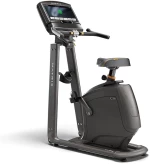 MATRIX Upright U30 Όρθιο Ποδήλατο Γυμναστικής Με Κονσόλα XIR