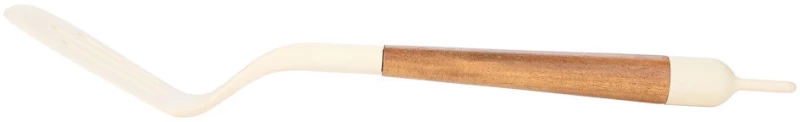 ΣΠΑΤΟΥΛΑ ΤΡΥΠΗΤΗ ALLURE PBT IVORY 01-25106