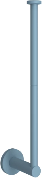 Χαρτοθήκη Εφεδρική (2 θέσεων) - Matt Ciel, Pam & Co, W5 x D5 x H29 (cm), 103-923