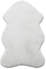 ΧΑΛΙ PUFFY FC1 IVORY ANTISLIP - SET067(2x140,1x210)  NewPlan