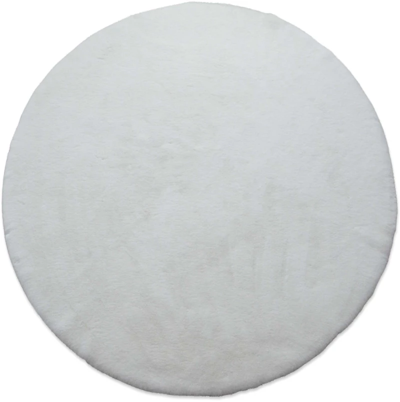 ΧΑΛΙ PUFFY FC1 IVORY ANTISLIP - SET067(2x140,1x210)  NewPlan