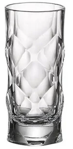 ΠΟΤΗΡΙ ΛΙΚΕΡ 50ml TINY - CRYSTAL BOHEMIA