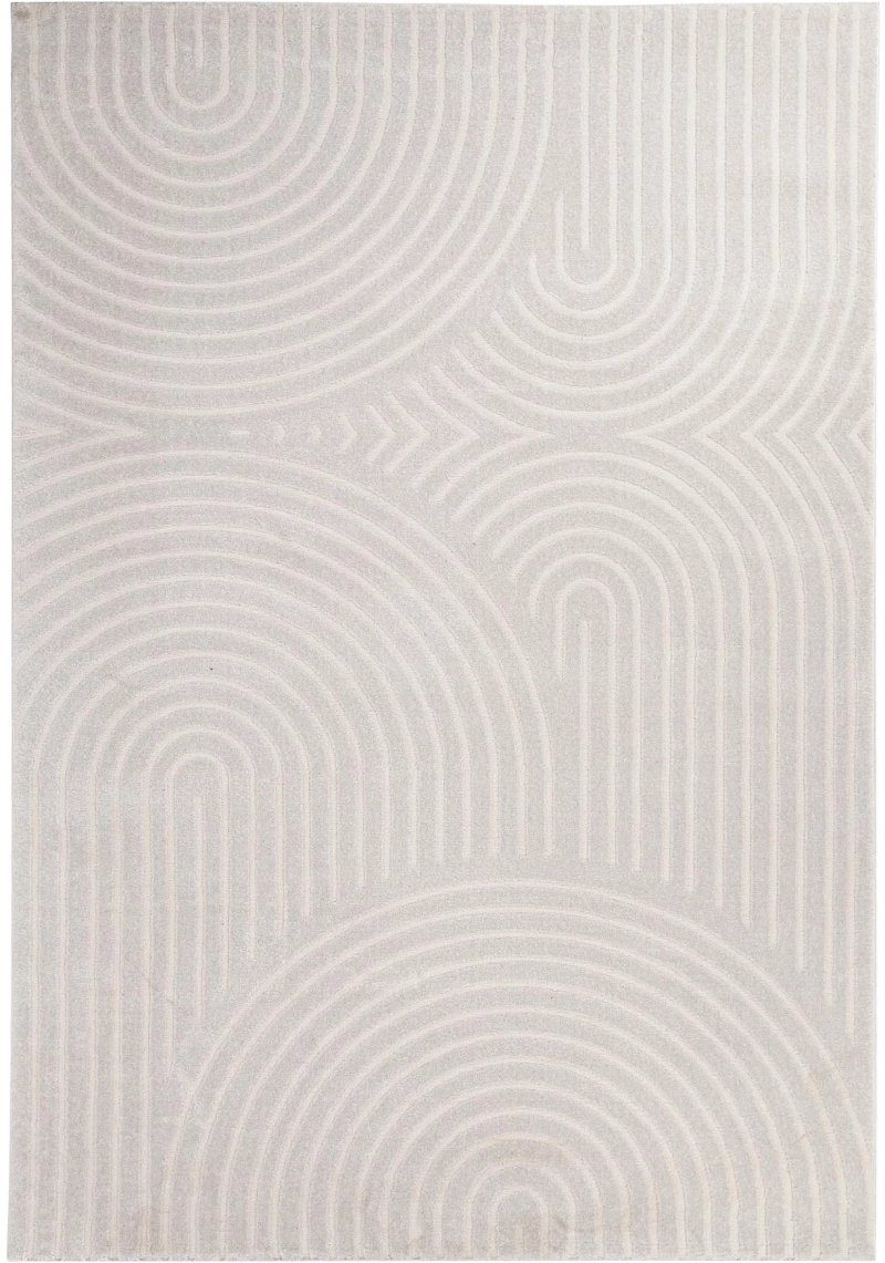 Χαλί Organic 565 CREAM Royal Carpet - 200 x 250 cm