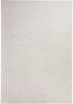 Χαλί Organic 565 CREAM Royal Carpet - 200 x 250 cm