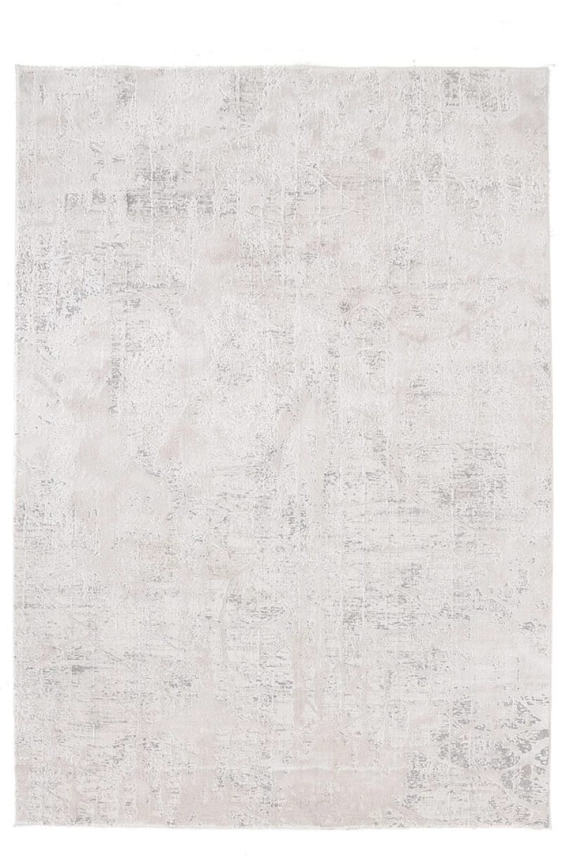 Χαλί Silky 341D WHITE Royal Carpet - 200 x 290 cm