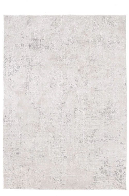 Χαλί Silky 341D WHITE Royal Carpet - 200 x 290 cm