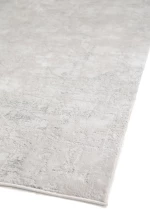 Χαλί Silky 341D WHITE Royal Carpet - 200 x 290 cm