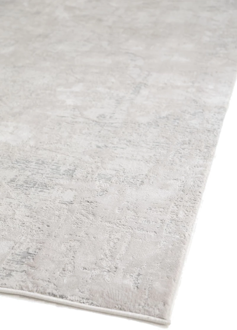 Χαλί Silky 341D WHITE Royal Carpet - 200 x 290 cm