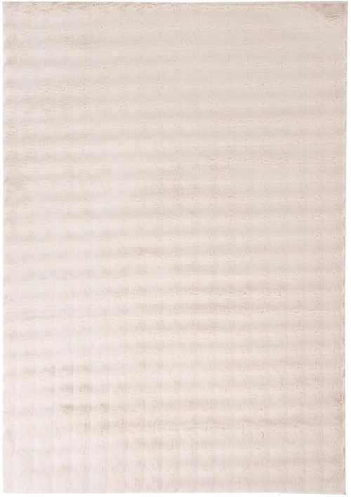 Γούνινο Χαλί Bunny BUBBLE BEIGE Royal Carpet - 133 x 190 cm