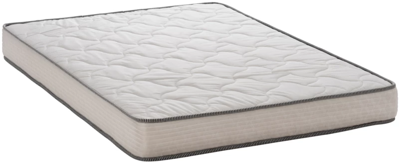 ΣΤΡΩΜΑ DREAMTOPIA ΣΕΙΡΑ RELIEF HM653.150 BONNELL SPRING 150x200x20Y εκ.