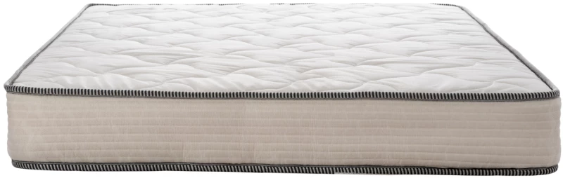 ΣΤΡΩΜΑ DREAMTOPIA ΣΕΙΡΑ RELIEF HM653.150 BONNELL SPRING 150x200x20Y εκ.