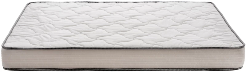 ΣΤΡΩΜΑ DREAMTOPIA ΣΕΙΡΑ RELIEF HM653.150 BONNELL SPRING 150x200x20Y εκ.