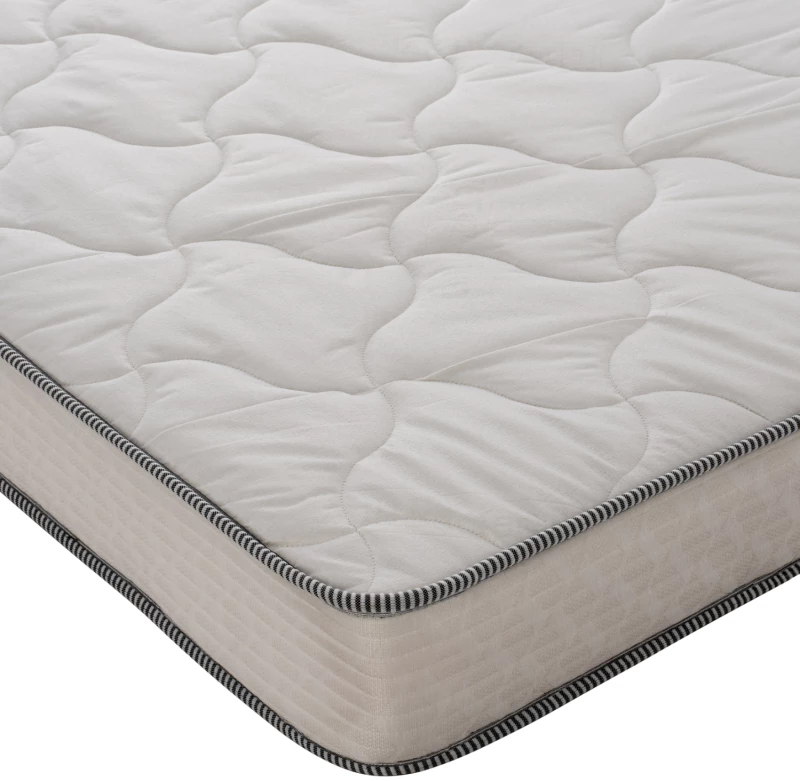 ΣΤΡΩΜΑ DREAMTOPIA ΣΕΙΡΑ RELIEF HM653.150 BONNELL SPRING 150x200x20Y εκ.