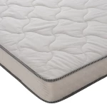 ΣΤΡΩΜΑ DREAMTOPIA ΣΕΙΡΑ RELIEF HM653.150 BONNELL SPRING 150x200x20Y εκ.