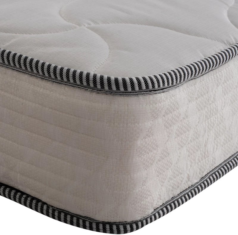 ΣΤΡΩΜΑ DREAMTOPIA ΣΕΙΡΑ RELIEF HM653.150 BONNELL SPRING 150x200x20Y εκ.