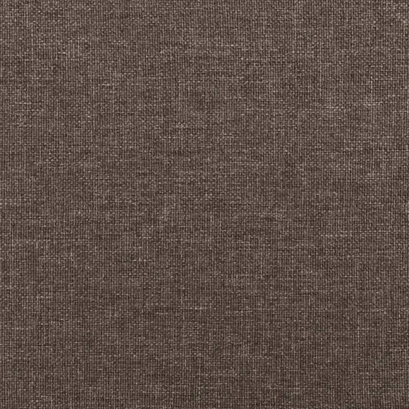 vidaXL Πολυθρόνα Μασάζ Taupe Υφασμάτινη