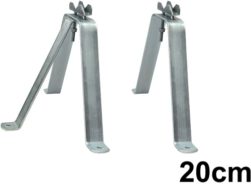 Σέτ Τοίχου "Μ" (20cm)